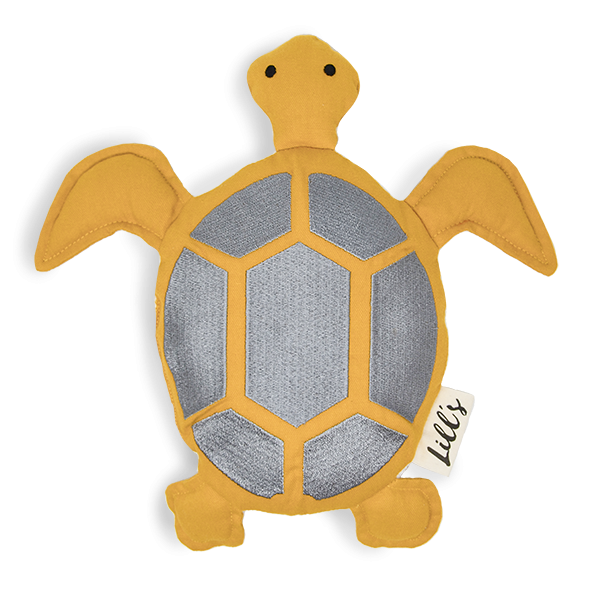 Hundespielzeug Schildkröte