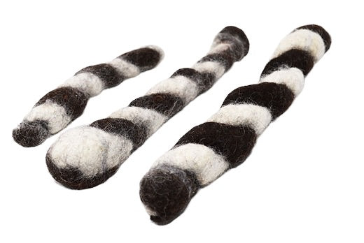 Hundespielzeug Zergel