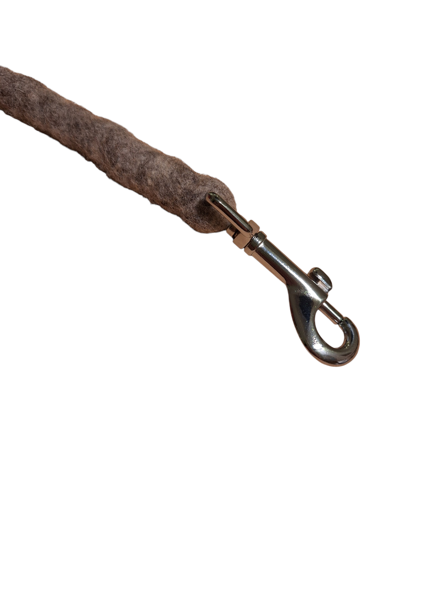 Führleine mit Handschlaufe