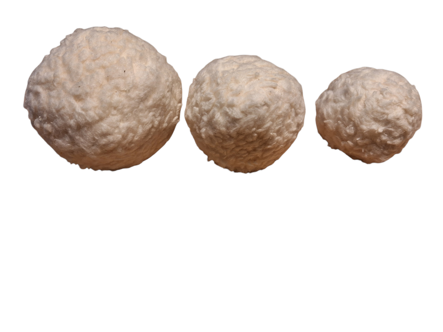 Bio Hundeball kuschelig