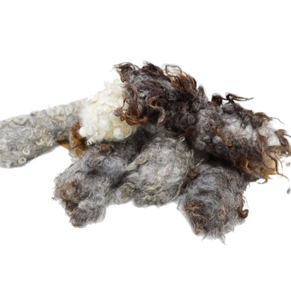 Hundespielzeug Wuschel