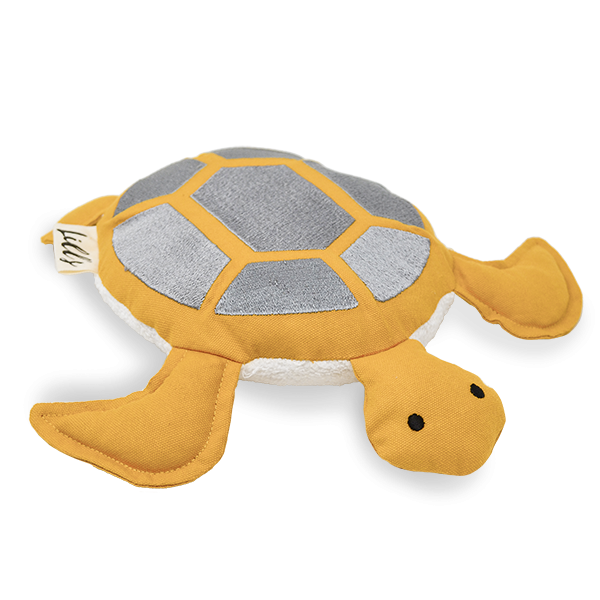 Hundespielzeug Schildkröte