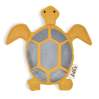 Hundespielzeug Schildkröte