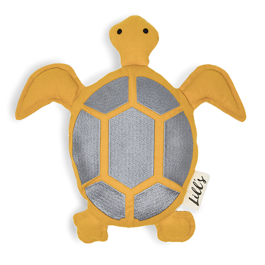 Hundespielzeug Schildkröte