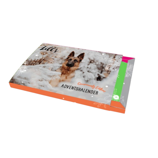 Adventskalender