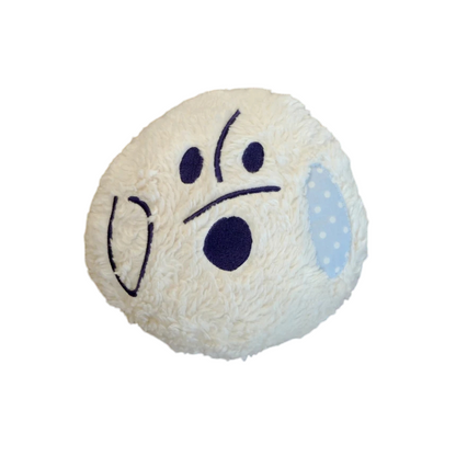 Duftkissen Gesichtchen
