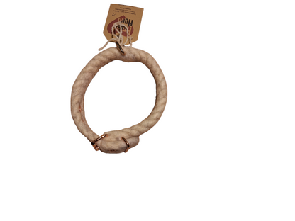 Halsband mit Rollschnalle