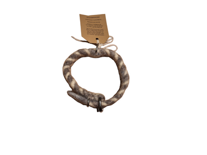 Halsband mit Rollschnalle