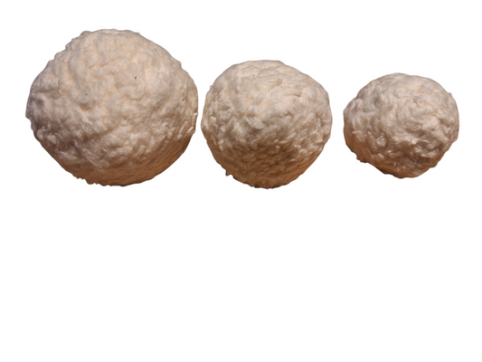Bio Hundeball kuschelig